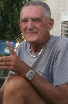 Sullender, Charles Paul, Jr.